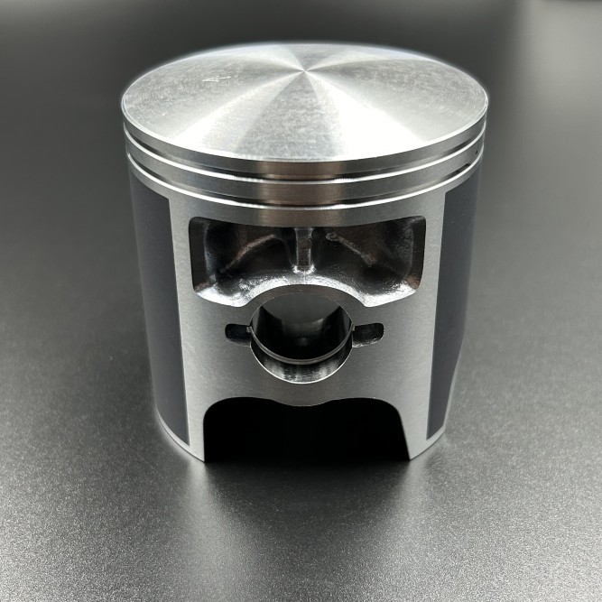 Поршневой комплект Yamaha VK540 (T-Molly) (8R6-11631-00) (STD) (Sinera)