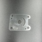 Пластина помпы охлаждения Yamaha 3 (Kacawa) Пластина помпы охлаждения Yamaha 3 (Kacawa)