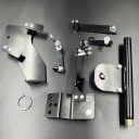Комплект подключения дистанционного управления Suzuki DT9.9A/15A (С кнопкой "СТОП" на румпеле)
