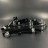 Комплект подключения дистанционного управления Suzuki DT9.9A/15A (С кнопкой "СТОП" на румпеле)