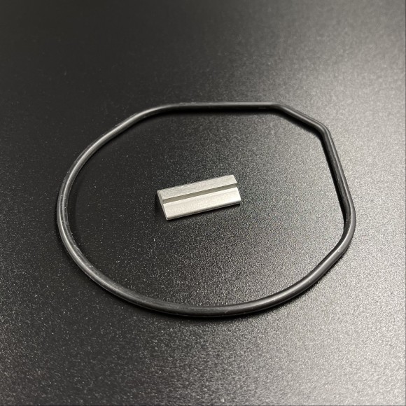 Ремкомплект помпы охлаждения Honda BF75-130 (Omax)