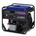 Жиклёр главный генератора EF1400-2500 (#91.3)