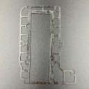 Прокладка под холодильник Yamaha 20-25 OLD (Yamaha) (RAC)