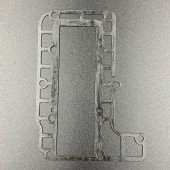 Прокладка под холодильник Yamaha 20-25 OLD (Yamaha) (RAC)