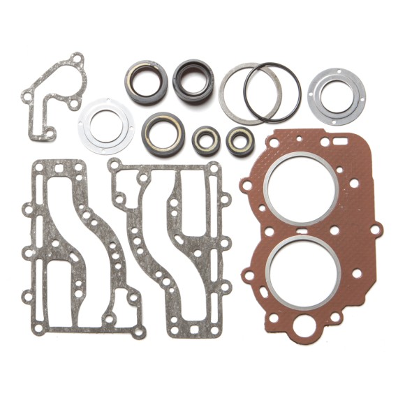 Комплект прокладок двигателя Skipper для Yamaha Модели техники: 9.9/15