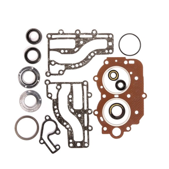 Комплект прокладок двигателя Skipper для Yamaha Модели техники: 9.9/15