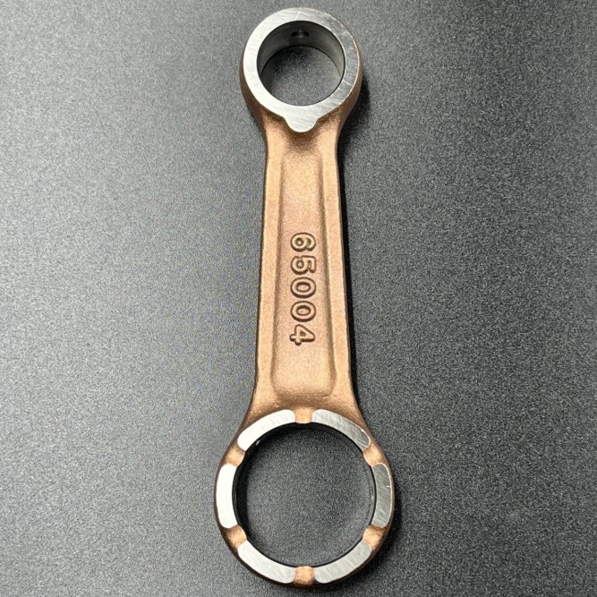 Шатун Yamaha 9.9-15 (650-11651-00) (PREMARINE)