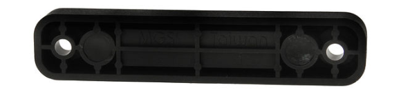 Колодка распределительная электромонтажная, 4 контакта Колодка распределительная электромонтажная, 4 контакта