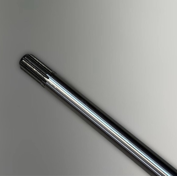 Вал торсионный Yamaha 40Q (L) (Kacawa)