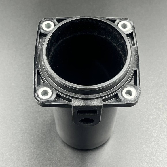 Масляный бачок гидроподъема Yamaha F300-350 (Yamaha)