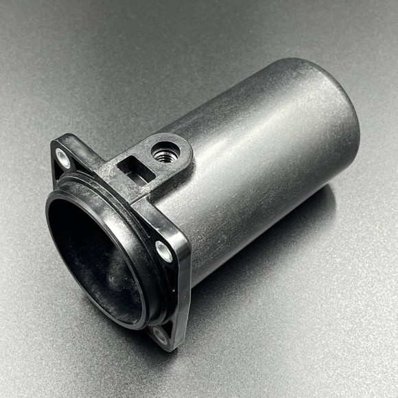 Масляный бачок гидроподъема Yamaha F300-350 (Yamaha)