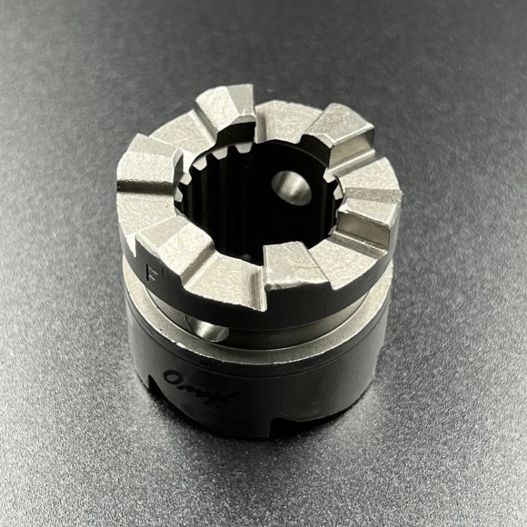 Храповик включения скорости Yamaha 40X, F30-40 (Omax)