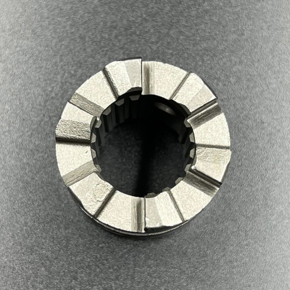 Храповик включения скорости Yamaha 40X, F30-40 (Omax)