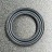 Уплотнение штока гидроподъемника Yamaha 115-250, F95-275 (64E-4384J-00) (Yamaha)