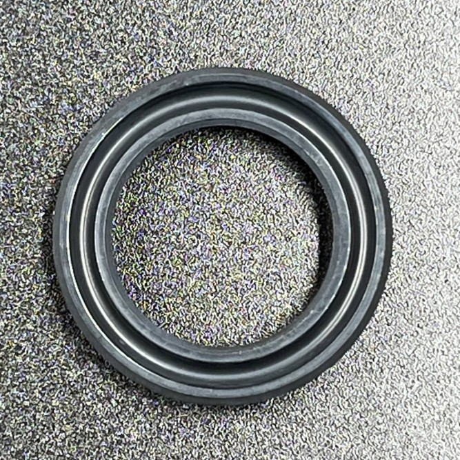 Уплотнение штока гидроподъемника Yamaha 115-250, F95-275 (64E-4384J-00) (Yamaha)