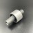 Демпфер опорный резиновый Yamaha 40-55, F40-50 (Верхний) (Omax)