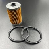 Фильтр топливный Mercury (Quicksilver)