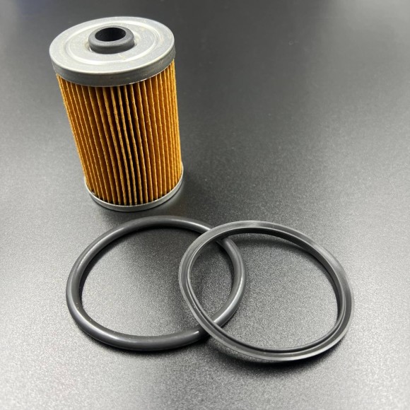 Фильтр топливный Mercury (Quicksilver)