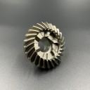 Шестерня заднего хода Yamaha 40Q (6H9-45570-00) (KACAWA)