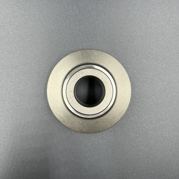 Шестерня заднего хода Yamaha 40Q (6H9-45570-00) (KACAWA)