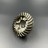 Шестерня заднего хода Yamaha 40Q (6H9-45570-00) (KACAWA)