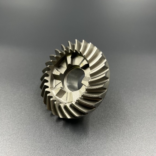 Шестерня заднего хода Yamaha 40Q (6H9-45570-00) (KACAWA)