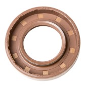 Сальник коленвала Skipper для Suzuki Модели техники: DT20-30, верхний