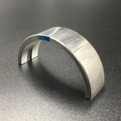 Вкладыш коренной Yamaha F75-115 (Blue) (67F-11417-20) (Yamaha)