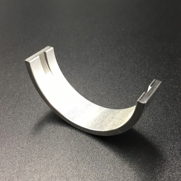 Вкладыш коренной Yamaha F75-115 (Blue) (67F-11417-20) (Yamaha) Вкладыш коренной Yamaha F75-115 (Blue) (67F-11417-20) (Yamaha)