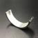 Вкладыш коренной Yamaha F75-115 (Blue) (67F-11417-20) (Yamaha)