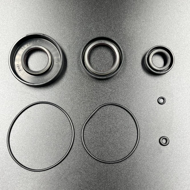 Ремкомплект мотоголовки Tohatsu M40C (Sinera)