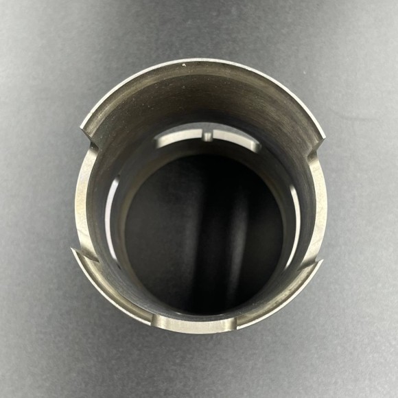 Гильза цилиндра Suzuki DT40 Old (Omax)