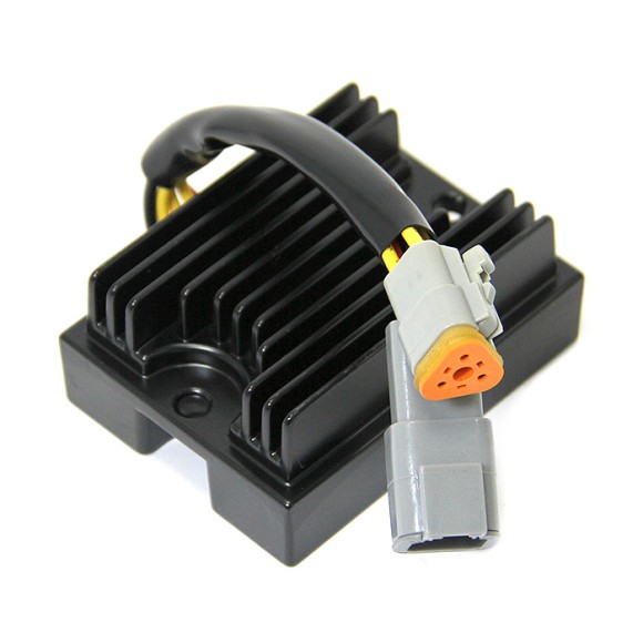 Регулятор напряжения BRP WC-01111 Регулятор напряжения BRP WC-01111