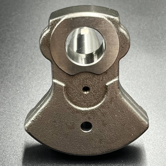 Шейка коленвала (1) Yamaha 9,9-15 63V-11412-00 (PREMARINE)