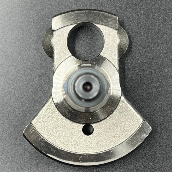 Шейка коленвала (1) Yamaha 9,9-15 63V-11412-00 (PREMARINE)