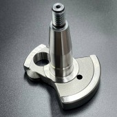 Шейка коленвала (1) Yamaha 9,9-15 63V-11412-00 (PREMARINE) Шейка коленвала (1) Yamaha 9,9-15 63V-11412-00 (PREMARINE)