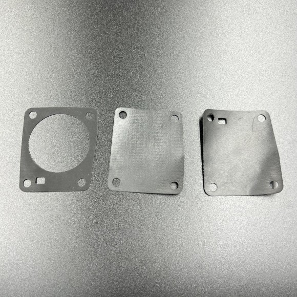 Ремкомплект топливного насоса 6G1 Yamaha 3-15 (Sinera)