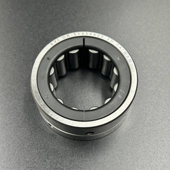 Подшипник коленвала MERCURY (Kacawa) Подшипник коленвала MERCURY (Kacawa)