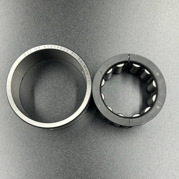 Подшипник коленвала MERCURY (Kacawa) Подшипник коленвала MERCURY (Kacawa)