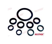 Комплект прокладок Volvo Penta 2001-2003, Recmar Комплект прокладок Volvo Penta 2001-2003, Recmar