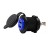 Разъем USB Skipper 5В 4,2A, врезной, без панели