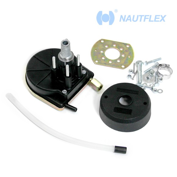 Привод рулевой Nautflex YK7-E (T-67) Привод рулевой Nautflex YK7-E (T-67)
