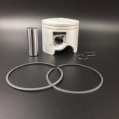 Поршневой комплект Yamaha 115-225 (S) (21mm) (STD) (6R5-11631-01) (Sinera)