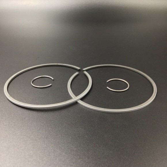 Поршневой комплект Yamaha 115-225 (S) (21mm) (STD) (6R5-11631-01) (Sinera)