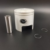 Поршень Yamaha 40 OLD (STD) (Omax) Поршень Yamaha 40 OLD (STD) (Omax)