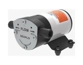 Помпа водоподающая 30(л/мин) 24 в SeaFlo