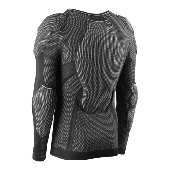 Детская защита тела SIXS K KIT PRO TS2 с протектором Black Carbon, 12Y Детская защита тела SIXS K KIT PRO TS2 с протектором Black Carbon, 12Y