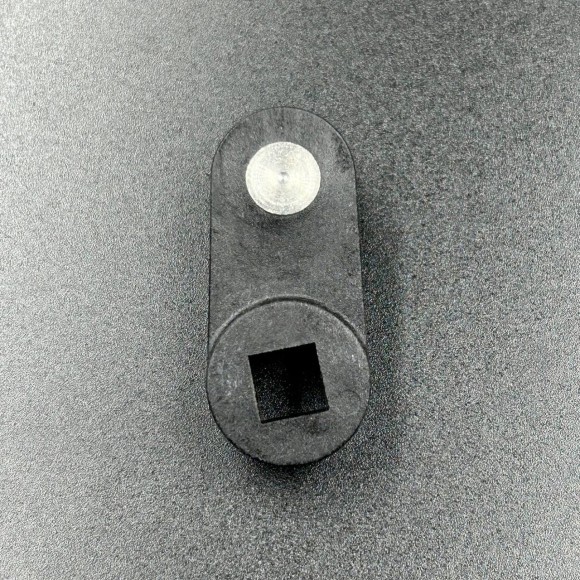 Рычаг оси включения хода Yamaha F9.9-40 (Yamaha)