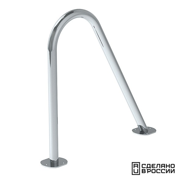 Леер носовой малый, нержавеющая сталь Леер носовой малый, нержавеющая сталь