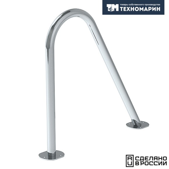 Леер носовой малый, нержавеющая сталь Леер носовой малый, нержавеющая сталь